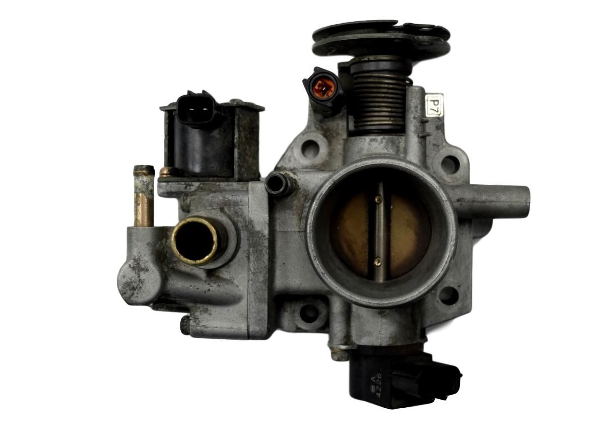 Débimètre D’air Mazda 323 main product photo