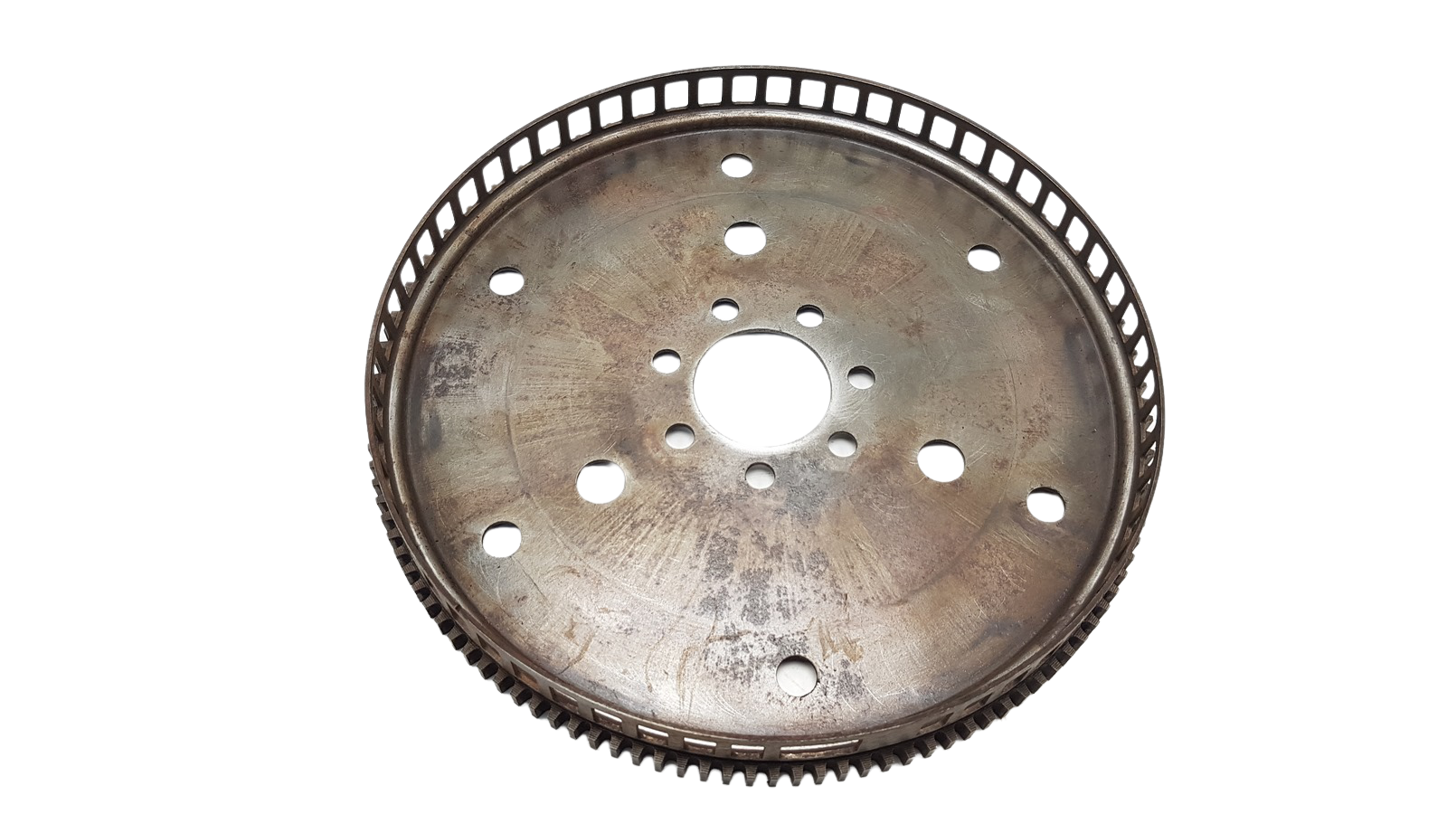 Volant Moteur DP0 7700112591 Renault main product photo
