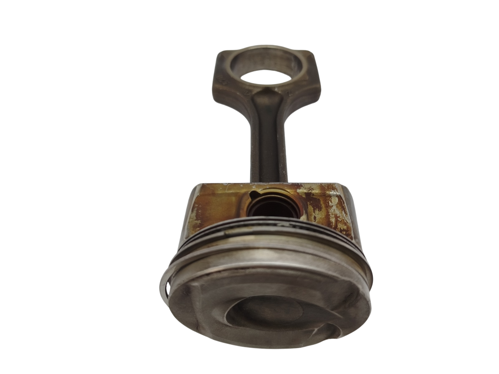 Bielle De Piston Citroen Peugeot 1613665180 1648526580 1.6 THP VTI 2 main product photo
