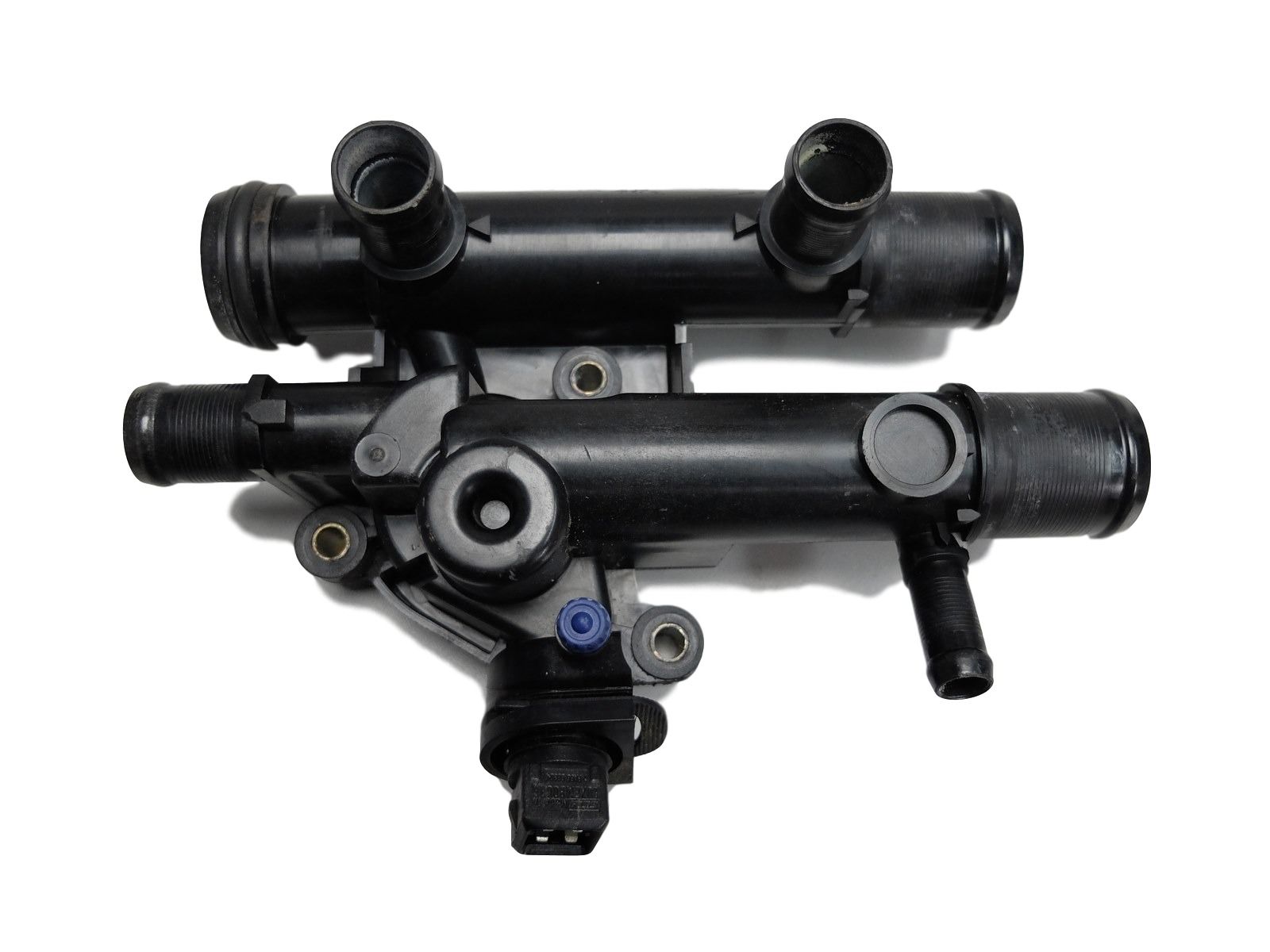 Obudowa Termostatu 2,2 DCI Master II 8200262237 Renault main product photo