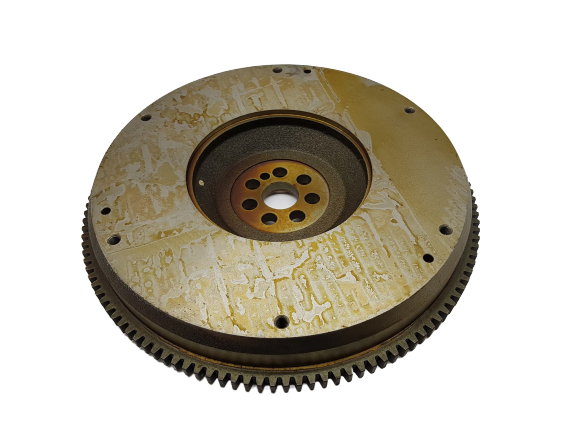 Volant Moteur Mascott Master 7701065253 3.0 DCI Renault main product photo
