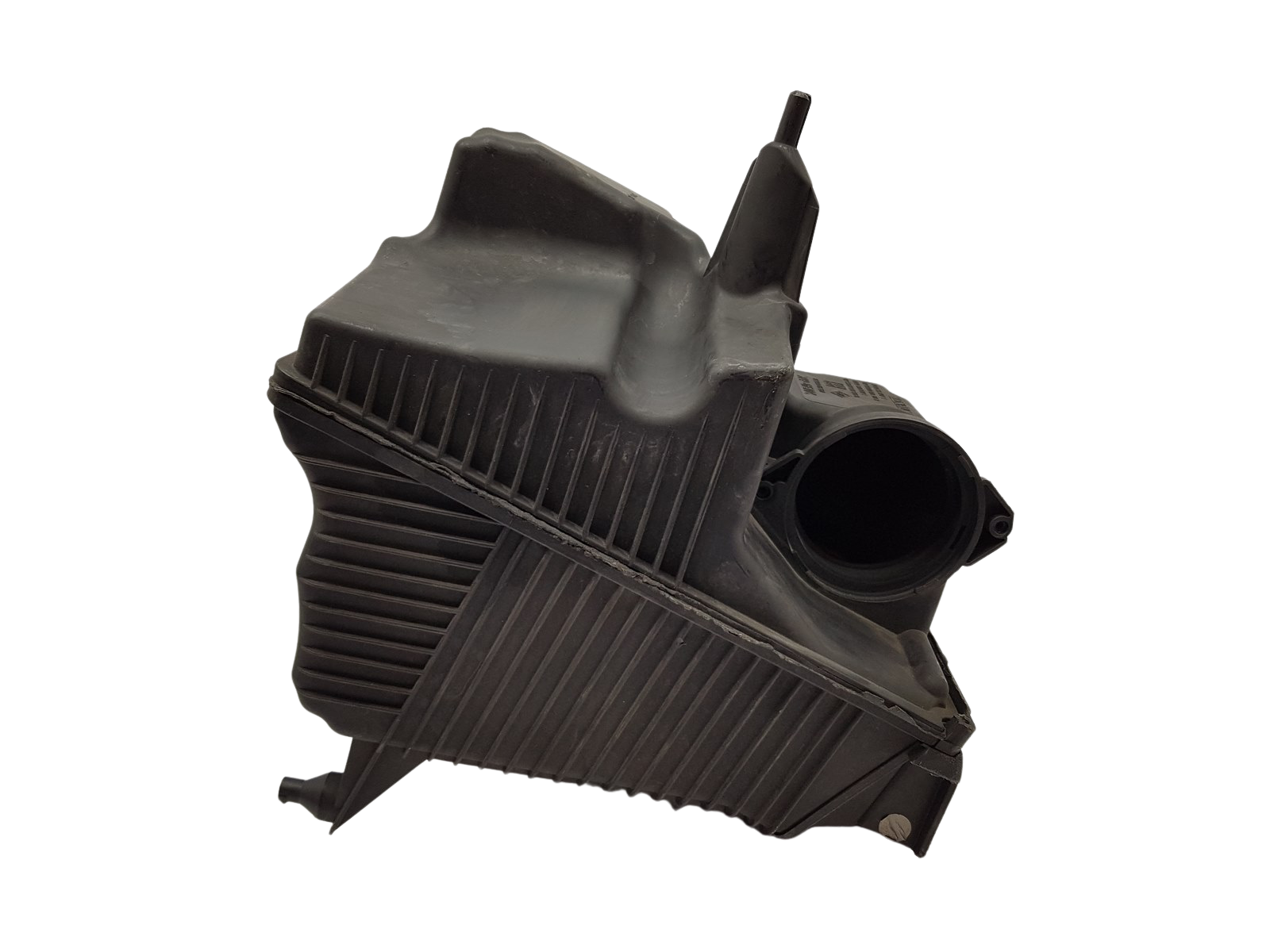 Boîtier Filtre A L`Air 8200166612 8200369798 Renault Megane 2 Scenic 2 main product photo