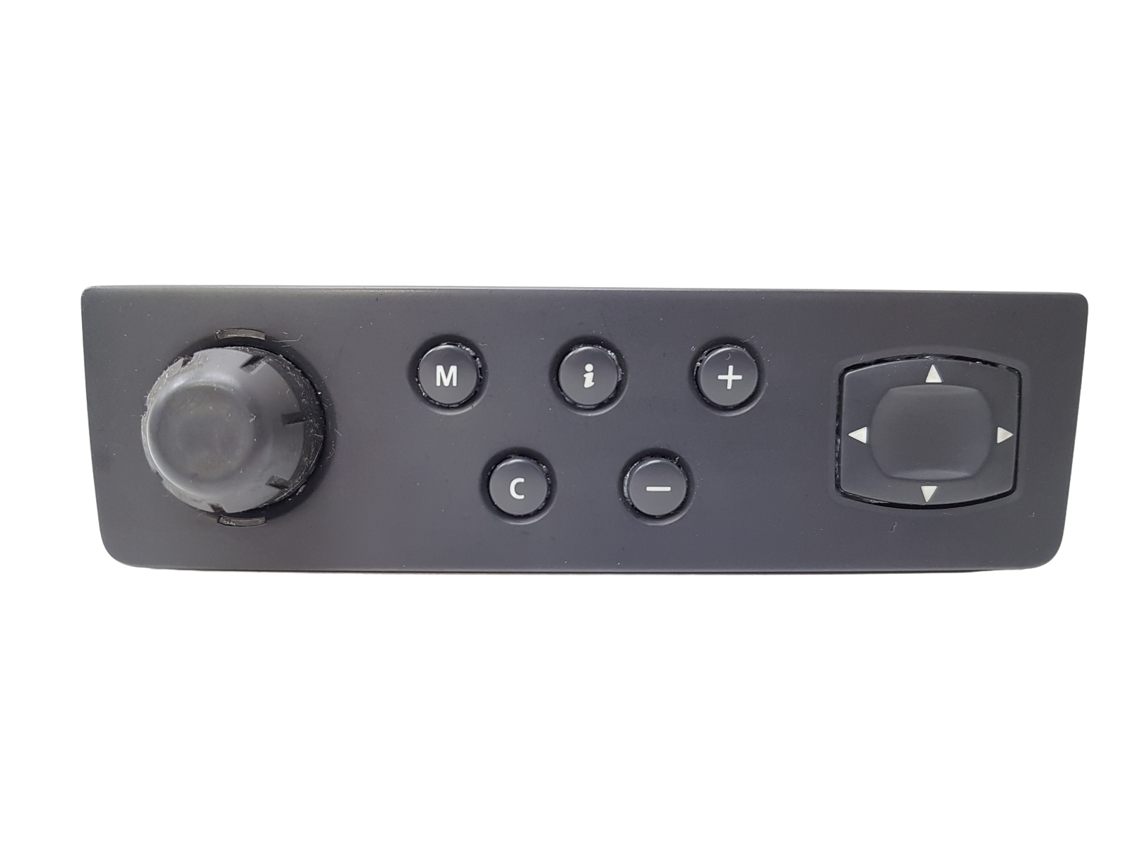Commutateur Nav Renault Espace 4 8200023452 902201464623 main product photo