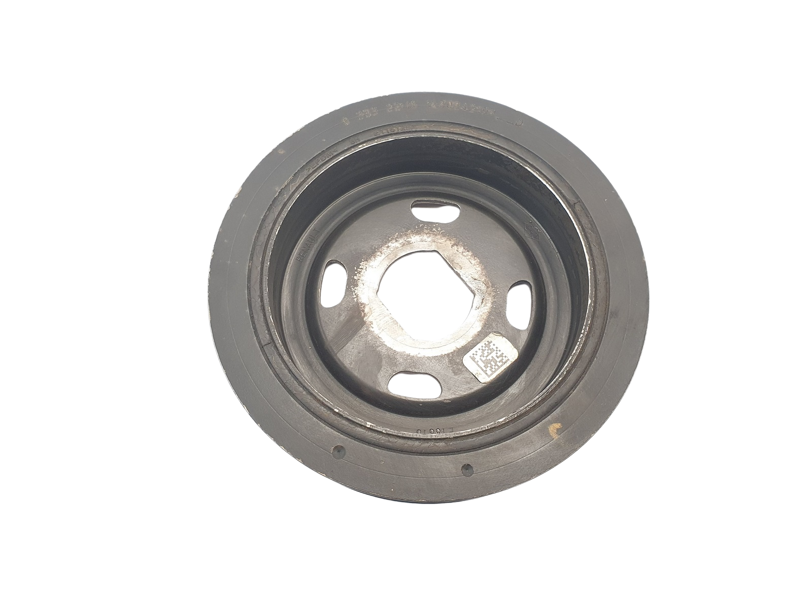 Poulie D`Arbre 123034219R 1.6 dCi Renault Opel Fiat Nissan 0km main product photo