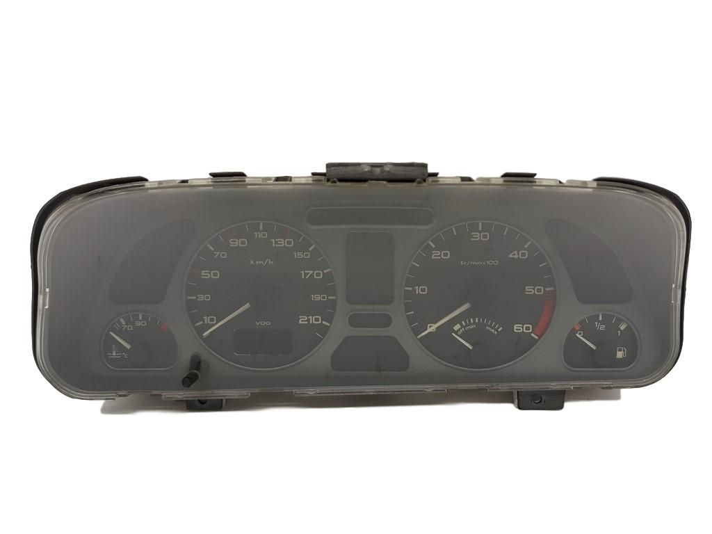 Bloc Compteurs Vitesse Peugeot 306 9636739280 110008808113 14992 main product photo