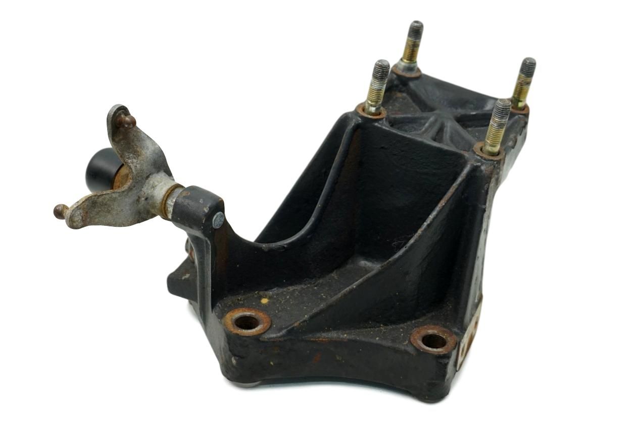 Support Moteur 133195708 2,2 HDI Boxer Jumper Citroen Peugeot main product photo