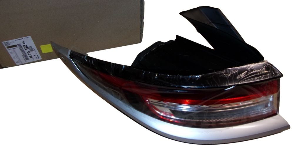 Phare De Voiture Gauche Arrière Original 9833591880 Citroen DS3 Crossback main product photo