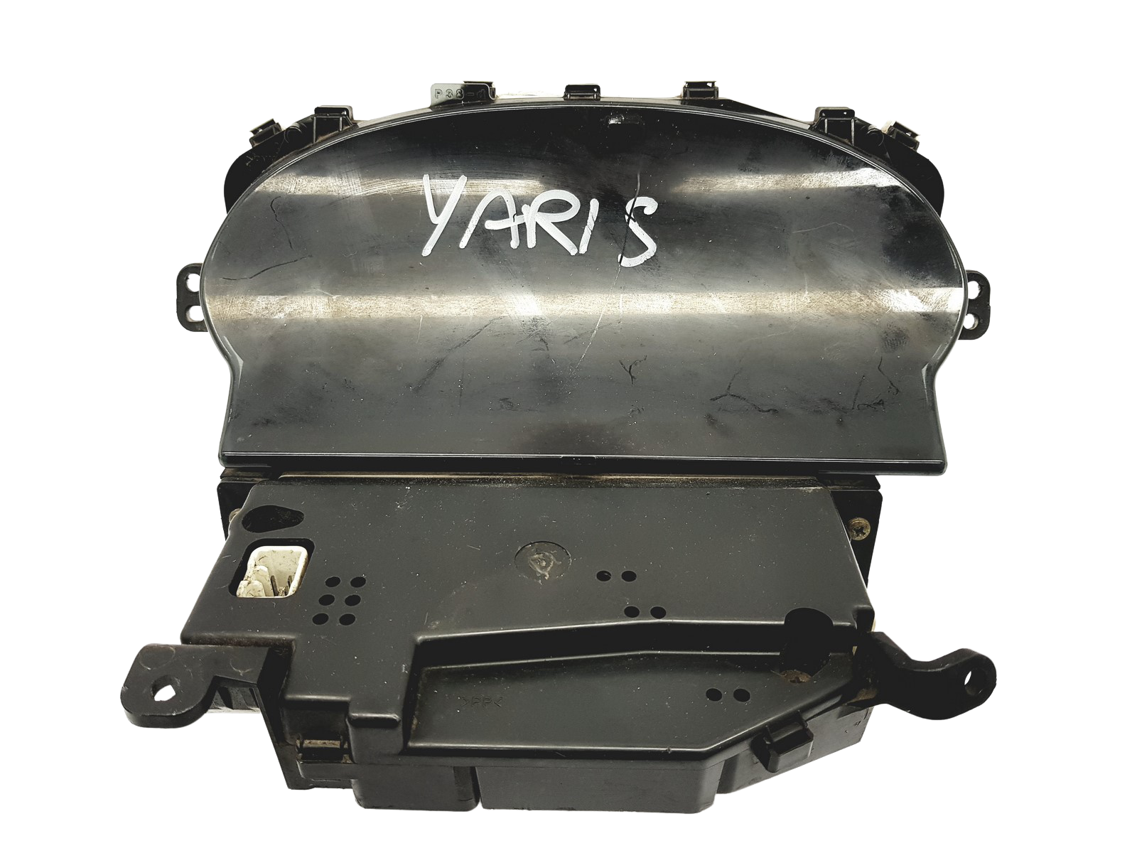 Bloc Compteurs Vitesse Toyota Yaris 40898 main product photo