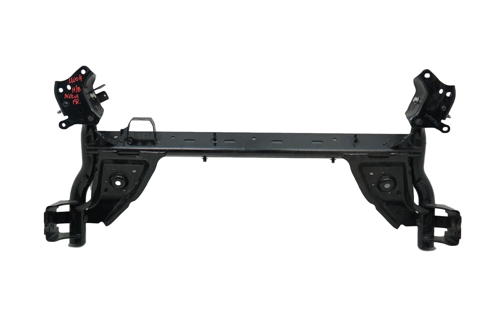 Train Arriere Essieu Arrière Clio IV 4 Renault Hatchback main product photo