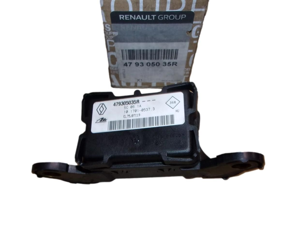 Tèmoin Original 479305035R Renault main product photo