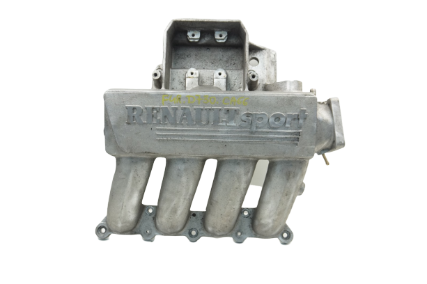 Collecteur D’admission 7700114654 2,0 16v Clio II 2 Sport Renault main product photo