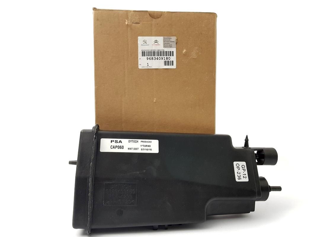 Filtre À Charbon Original Citroen Peugeot C4 307 1.4-1.6 16v 9683409180 main product photo