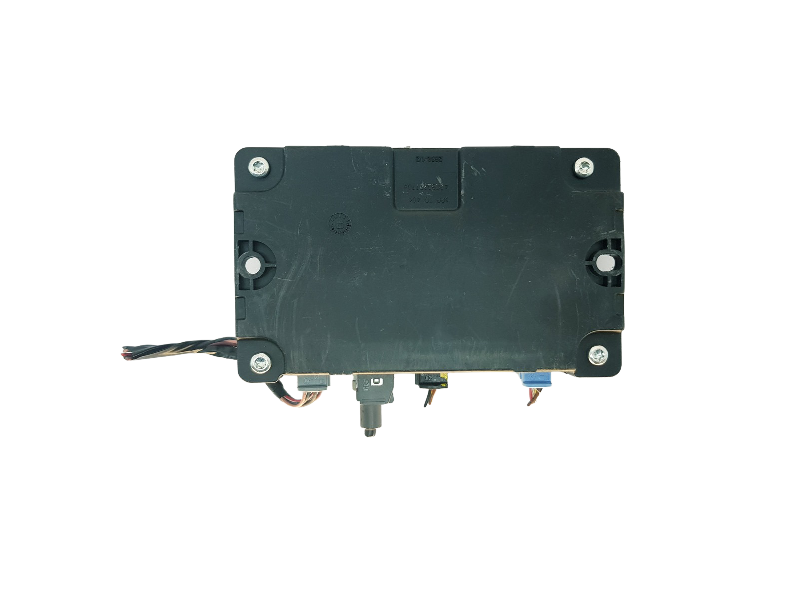 Module CBOX Renault Nissan 280246043R S180072001I 31620 main product photo