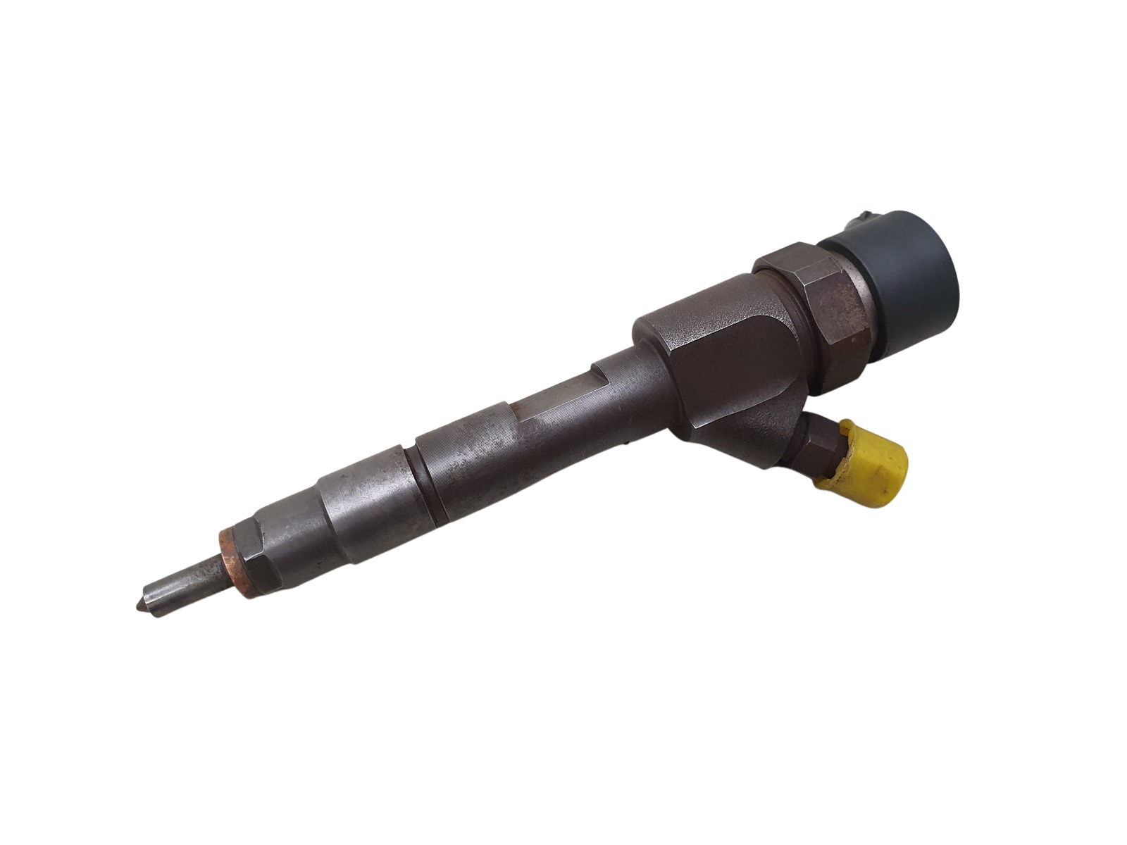 Injection De Combustible 0445110021 7700111014 1.9 dci Renault Opel Bosch 1038 main product photo