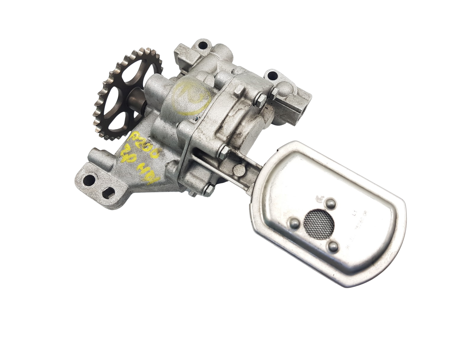 Pompe D’huile 9431291021 9632075280 9638783910 2.0HDI Citroen Peugeot main product photo