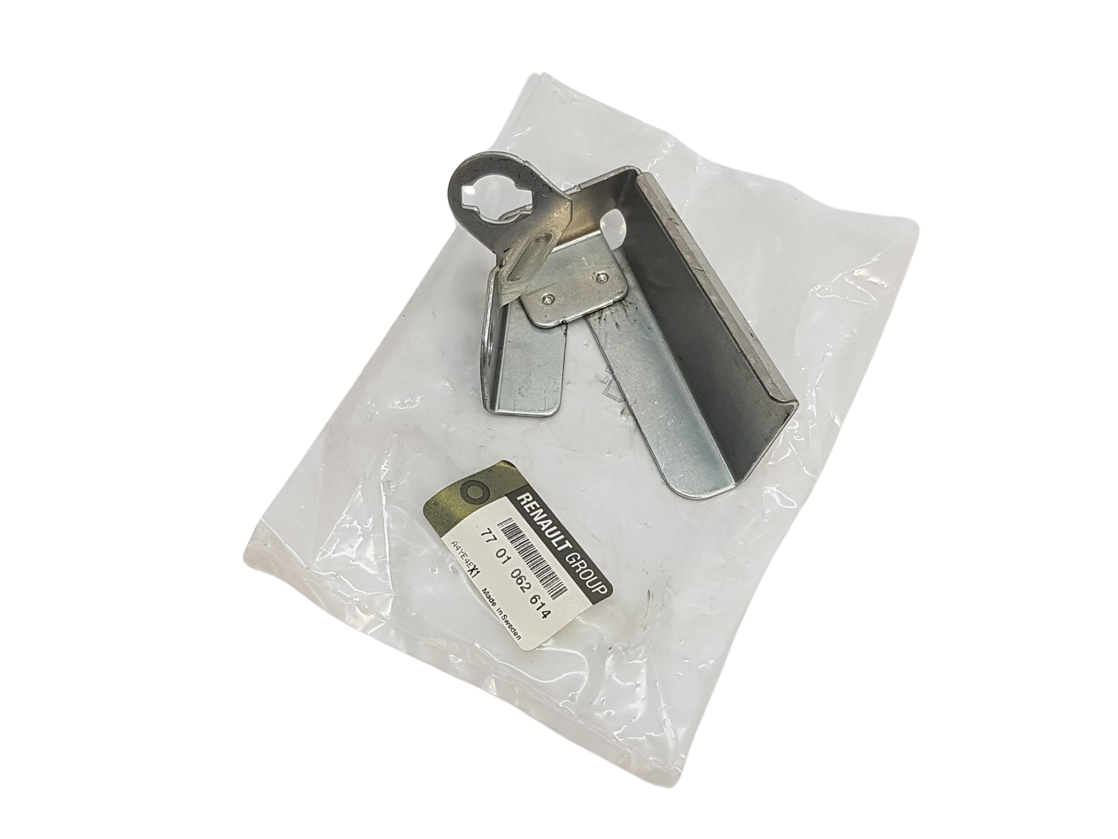 Fixation, Support Original Renault 7701062614 main product photo