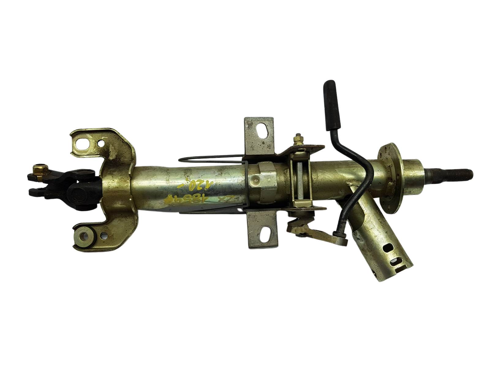 Collonne De Direction 4123E9 4123E0 Citroen ZX Ecia 12942 main product photo