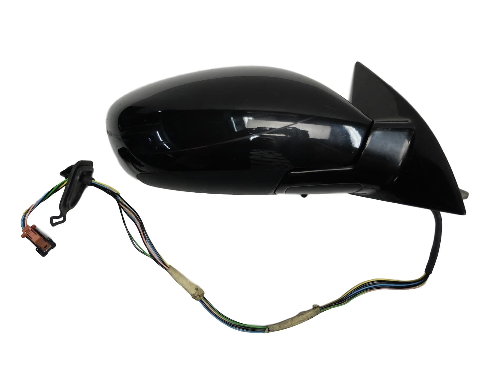 Rétroviseur Droit Peugeot 607 main product photo