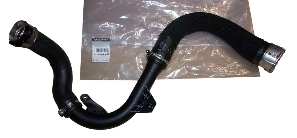 Tuyau D’air Nouvelle Original 144604864R Dacia main product photo