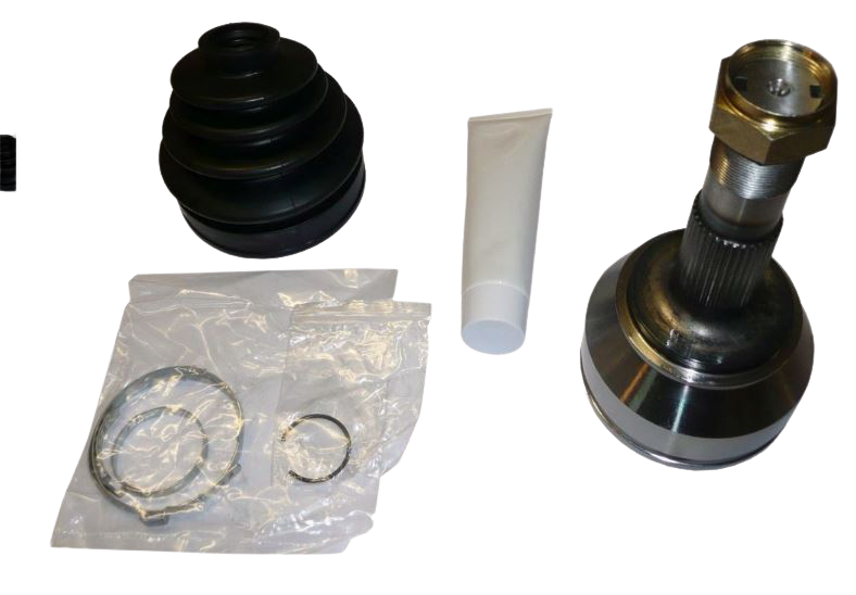 Arbre de Transmission Articulation Jumper Boxer Ducato I/II 69183 main product photo