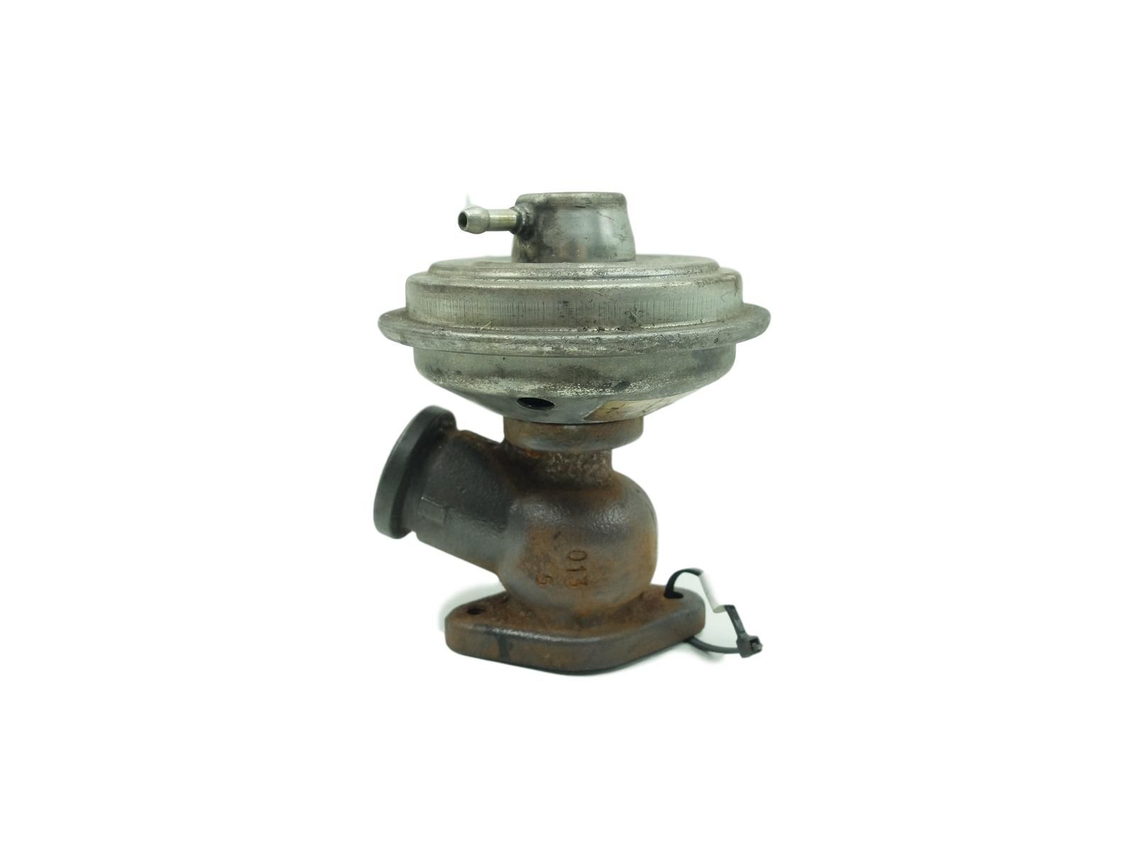 Zawór EGR 9638246980 2,2 HDI C5 406 607 Peugeot Pierburg  main product photo
