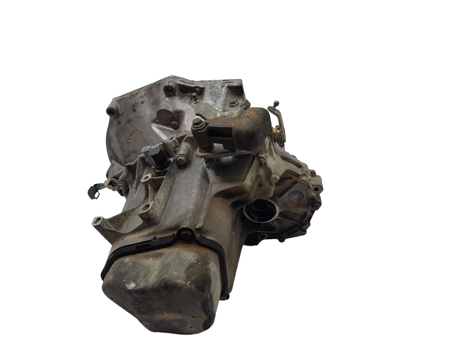 Boîte De Vitesse 20CN33 1.4 HDI Citroen C2 C3 2222XL main product photo