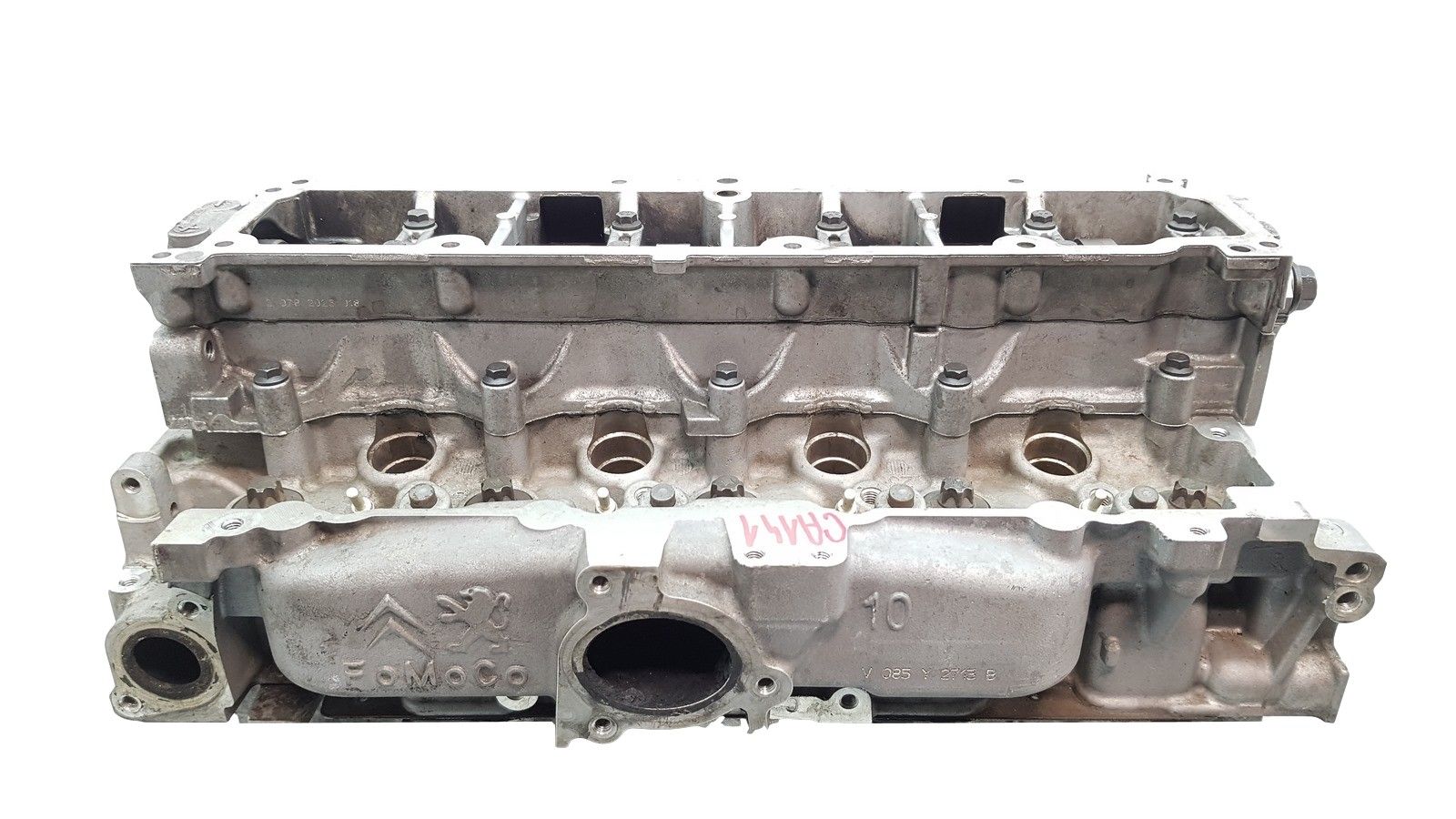 La Coulasse, 9684487210 0200HS 1.5 1.6 TDCi PSA Ford 1014 main product photo
