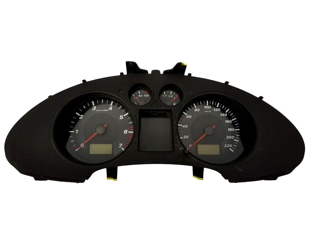 Bloc Compteurs Vitesse Seat Ibiza W06L0920801 110080104009A 12646 main product photo