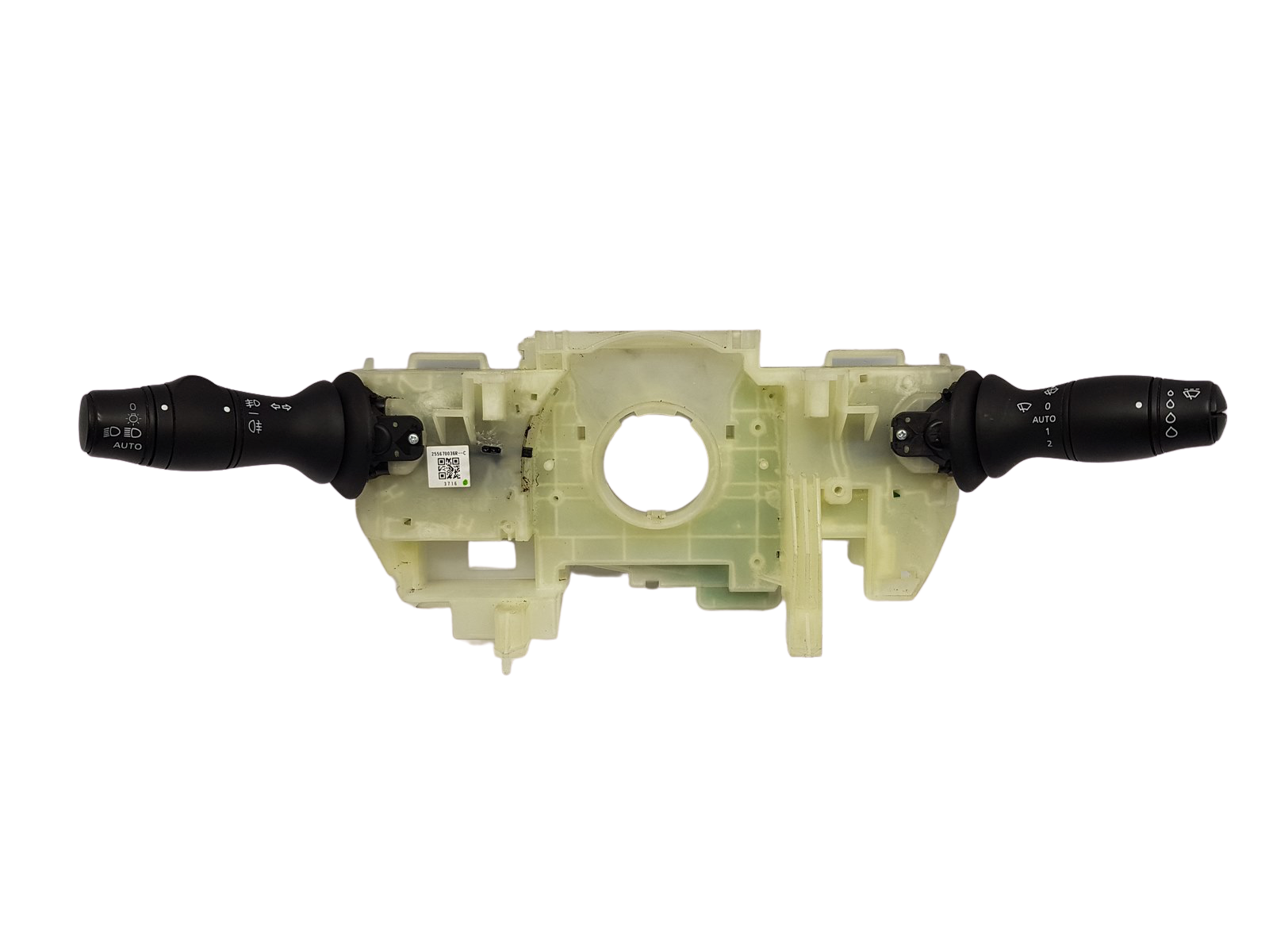 Bloc Commodos 255670036R Renault Master 3 Opel Movano 2 main product photo