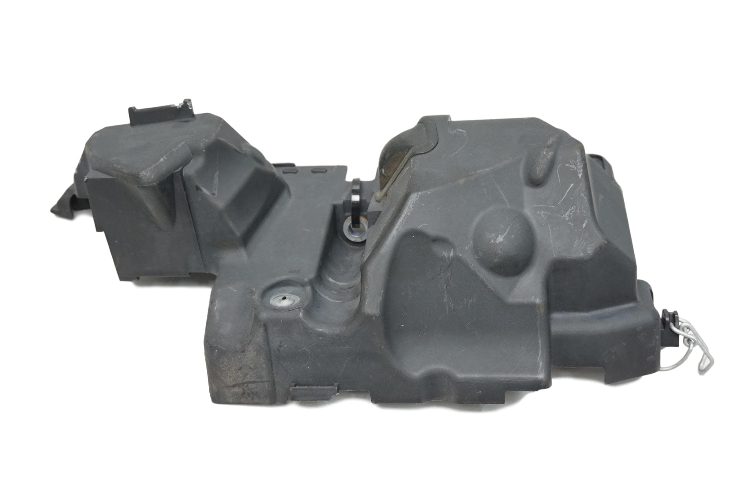 Capote Moteur Supérieur 8200397015 1,5 dci CLio 3 Renault main product photo