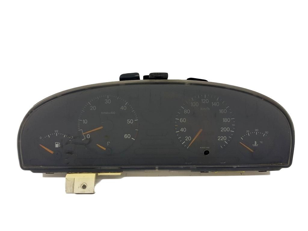 Bloc Compteurs Vitesse Ulysee Evasion 806 1480071080 PSA Fiat main product photo