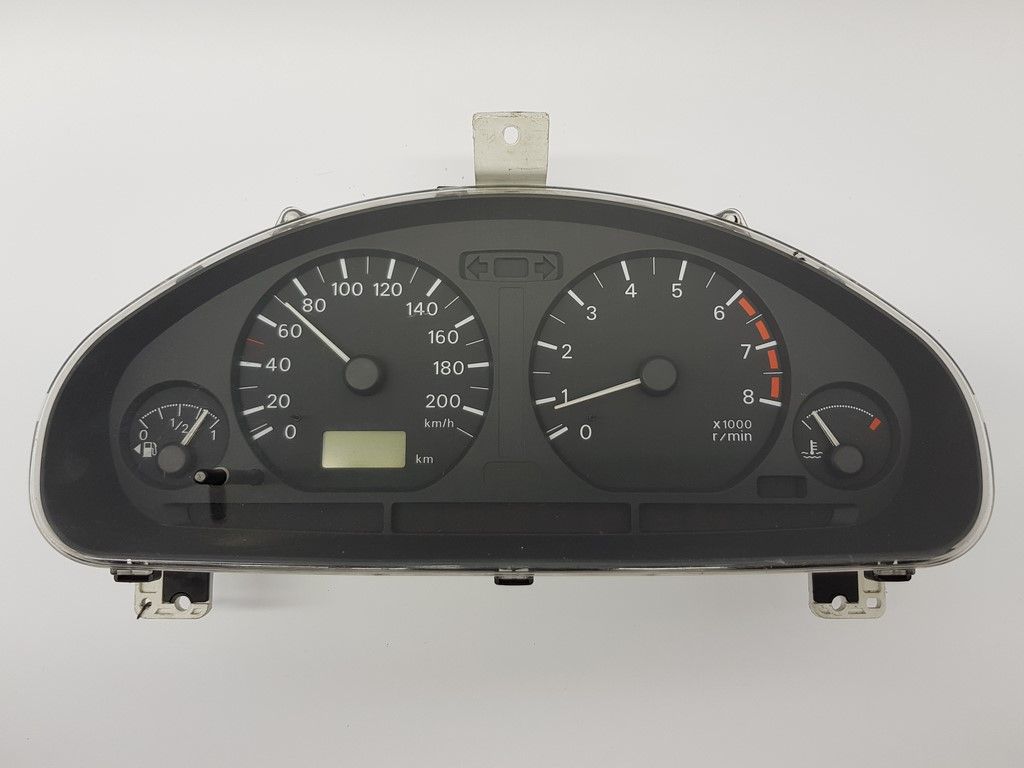 Bloc Compteurs Vitesse Mitsubishi Space Star MR489034 257320-0810 13449 main product photo