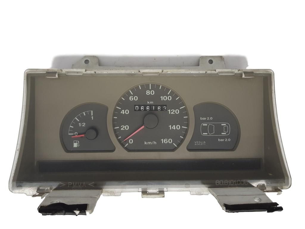 Bloc Compteurs Vitesse Fiat Cinquecento 0690050 6062620010 14450 main product photo