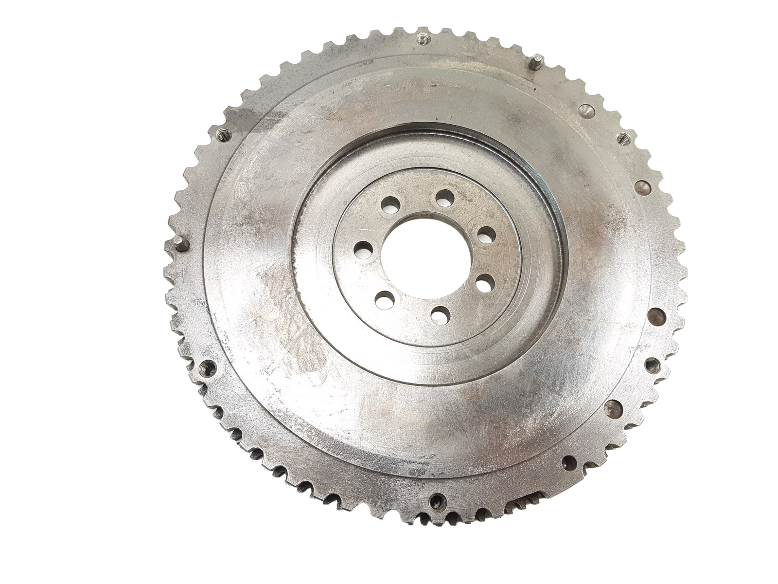 Volant Moteur 7700100457 505 Renault 1,4 1,6 16v Laguna Megane Scenic Clio main product photo