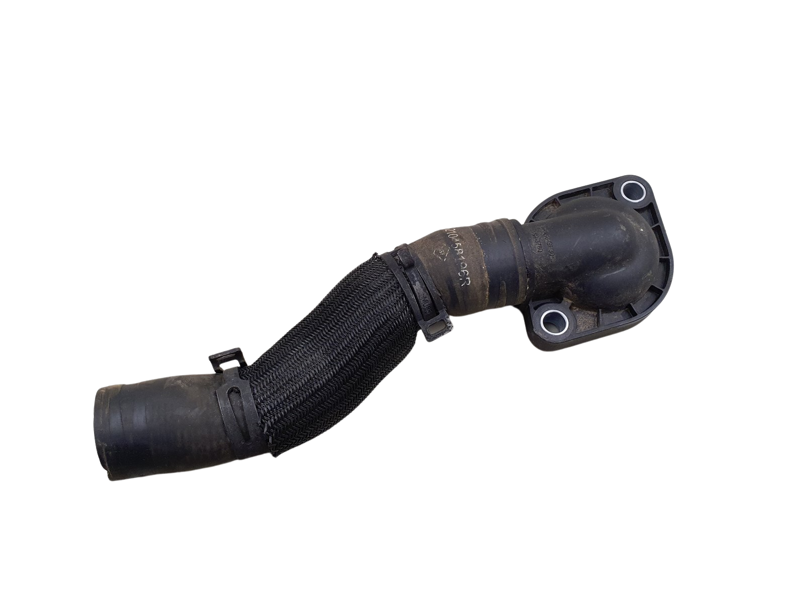 Tube Raccord De Druite 210458196R 1.0 Sce Renault Twingo 3 Smart main product photo