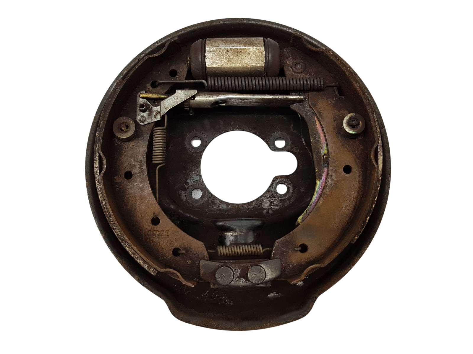 Disque Machoires D’ancrage Gauche 421188 Citroen Xsara 2 Peugeot 306 12022 main product photo