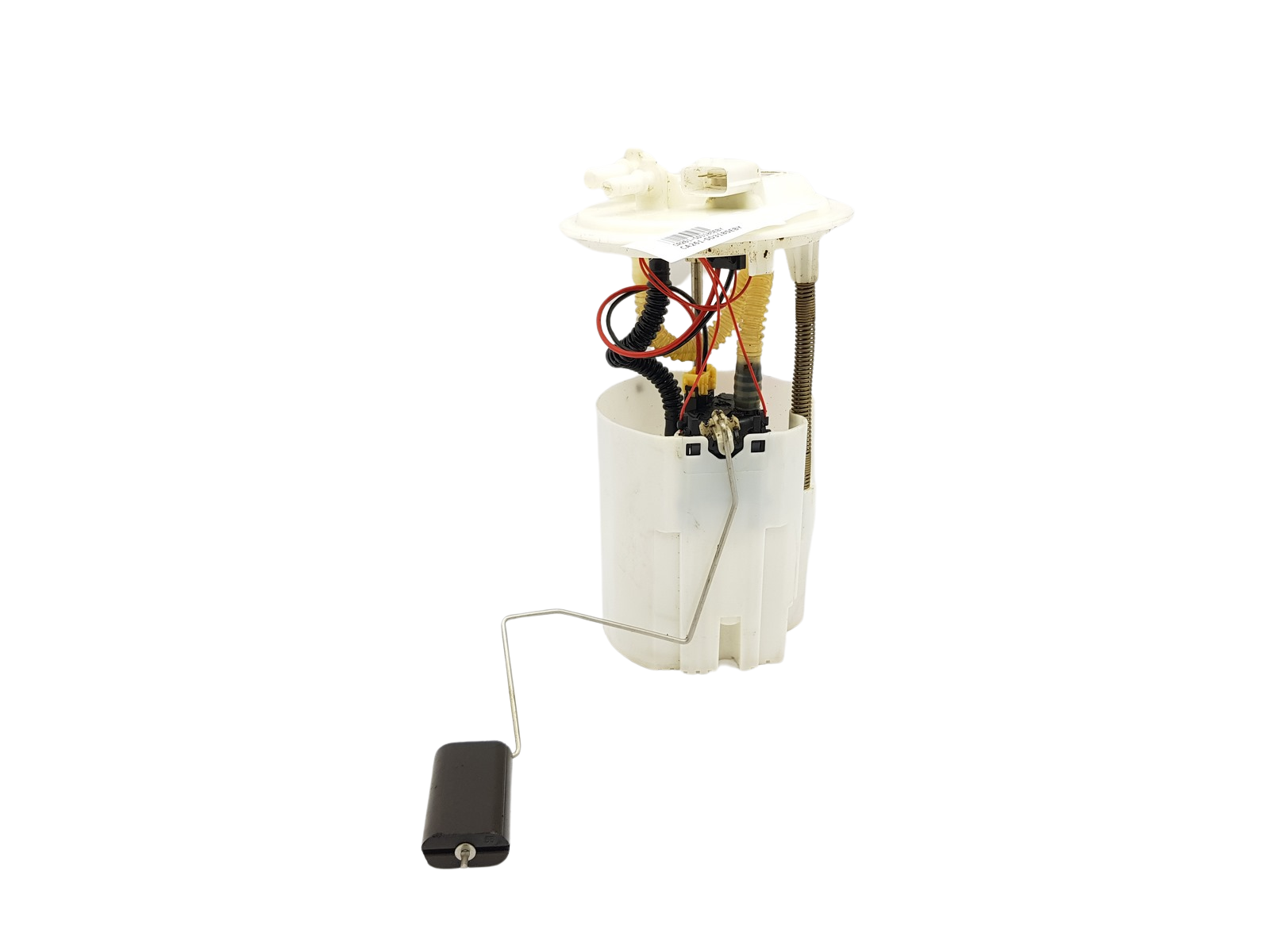 Pompe De Carrburant Trafic 3 Vivaro 2 NV300 1.6 DCI 172021036R 3185 main product photo