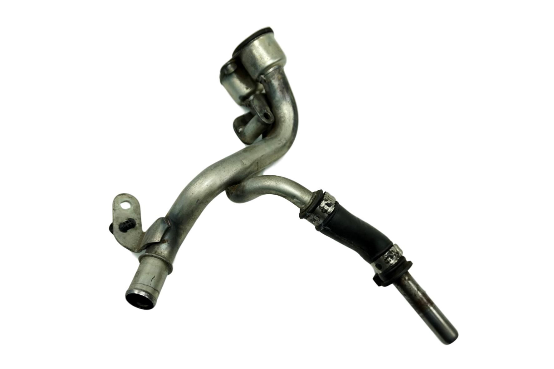 Câble D’huile 1180P0 1180N8 4U3Q-6A804-BA 2,7 HDI D TD Citroen Peugeot Jaguar Land Rover main product photo