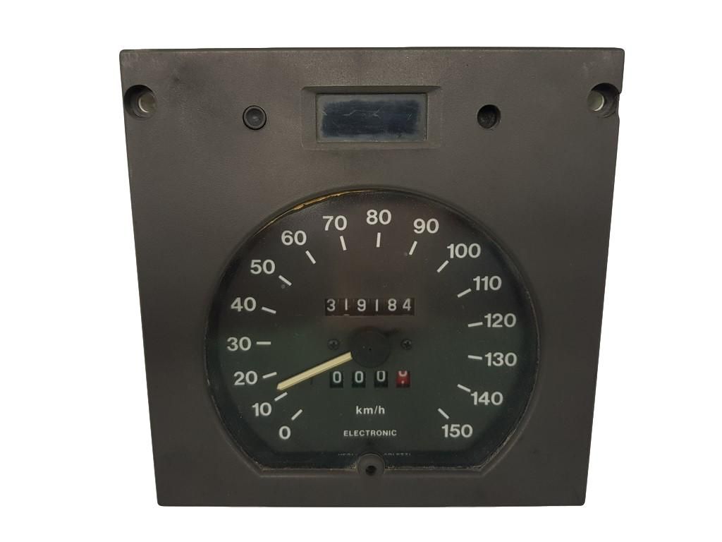 Bloc Compteurs Vitesse  Iveco Daily 14083 main product photo