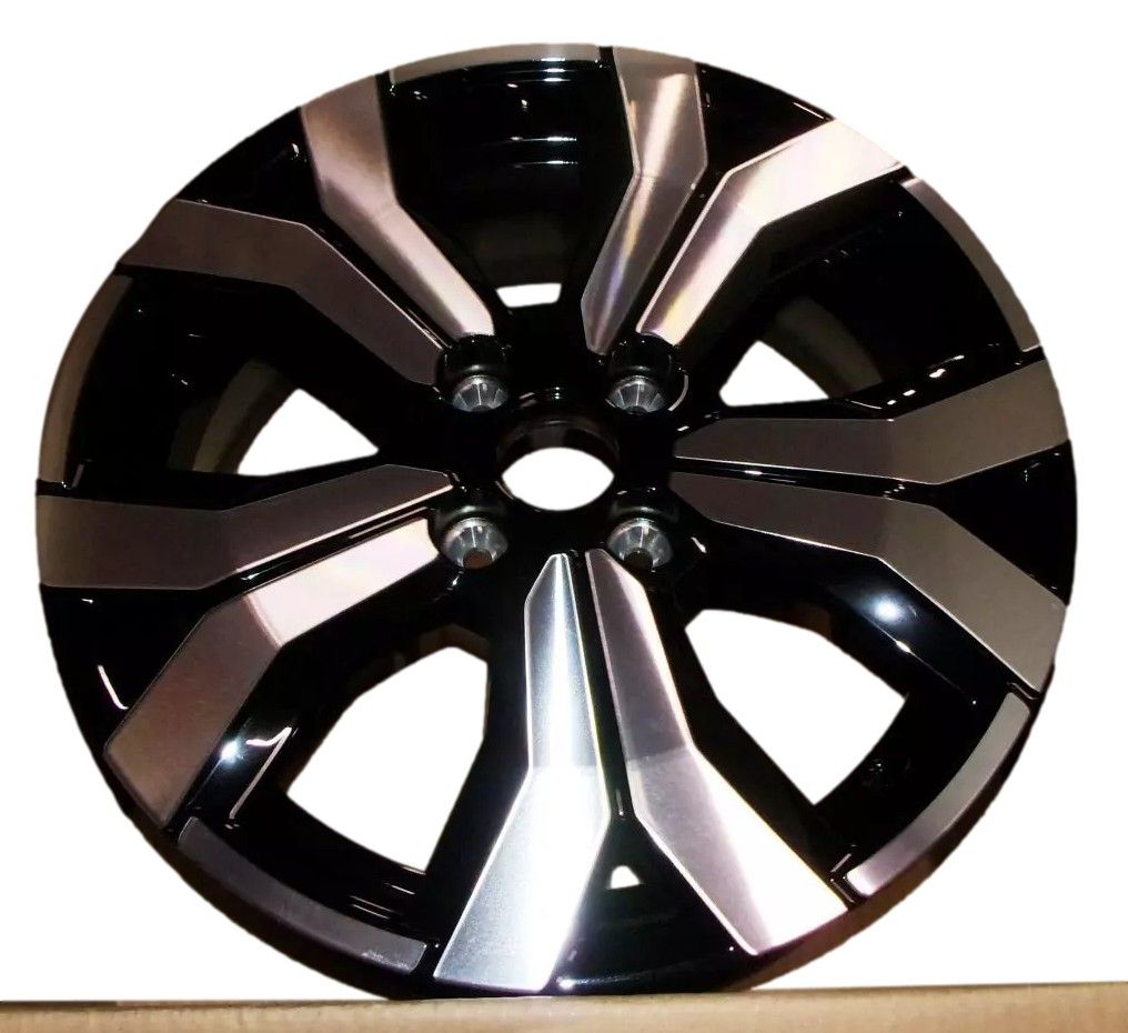 Jante En Aluminium Nouvelle Original 16' 403004026R Dacia main product photo
