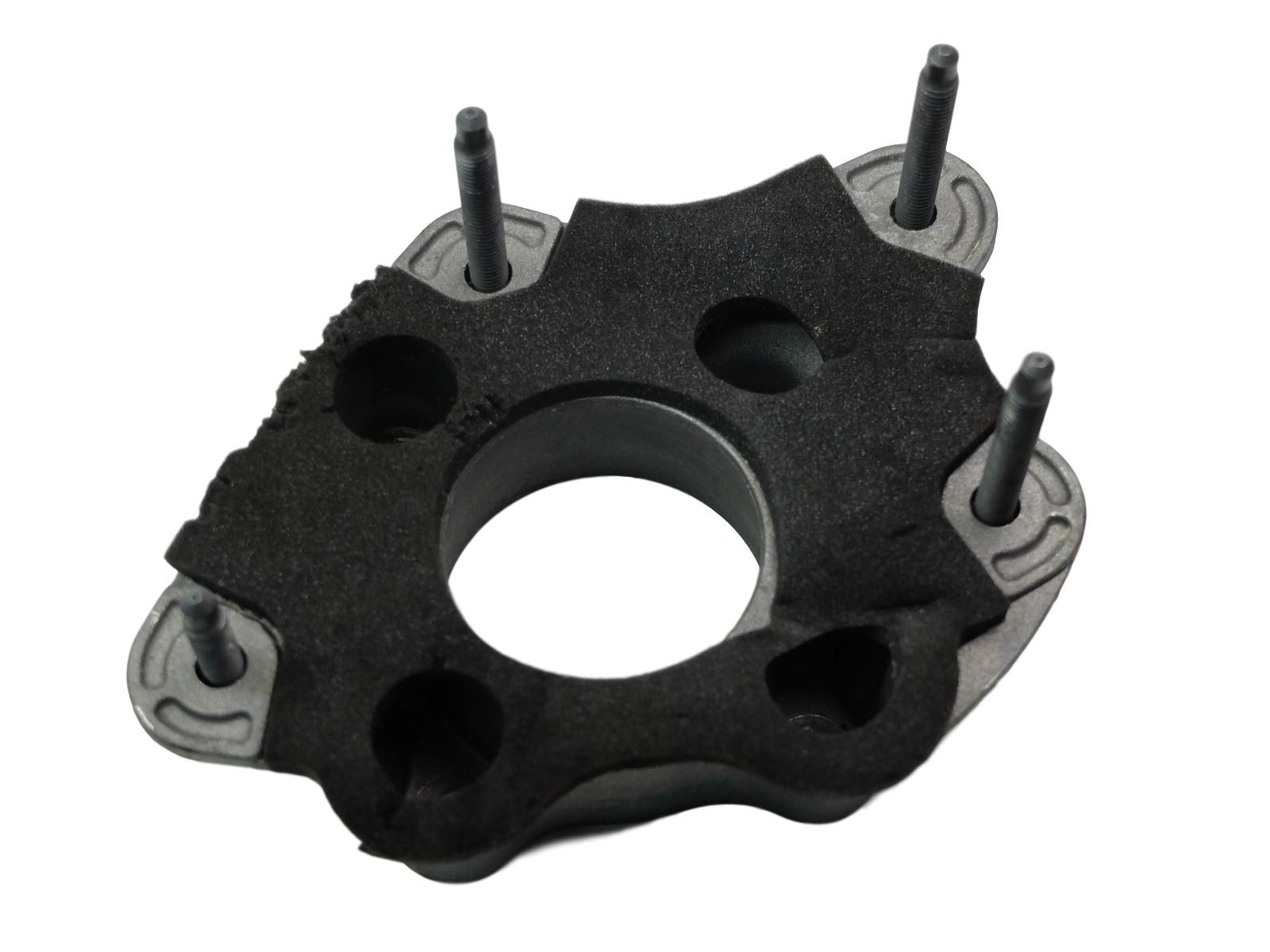 Support Moteur Clio 3 Modus 8200420638 Renault 0km main product photo