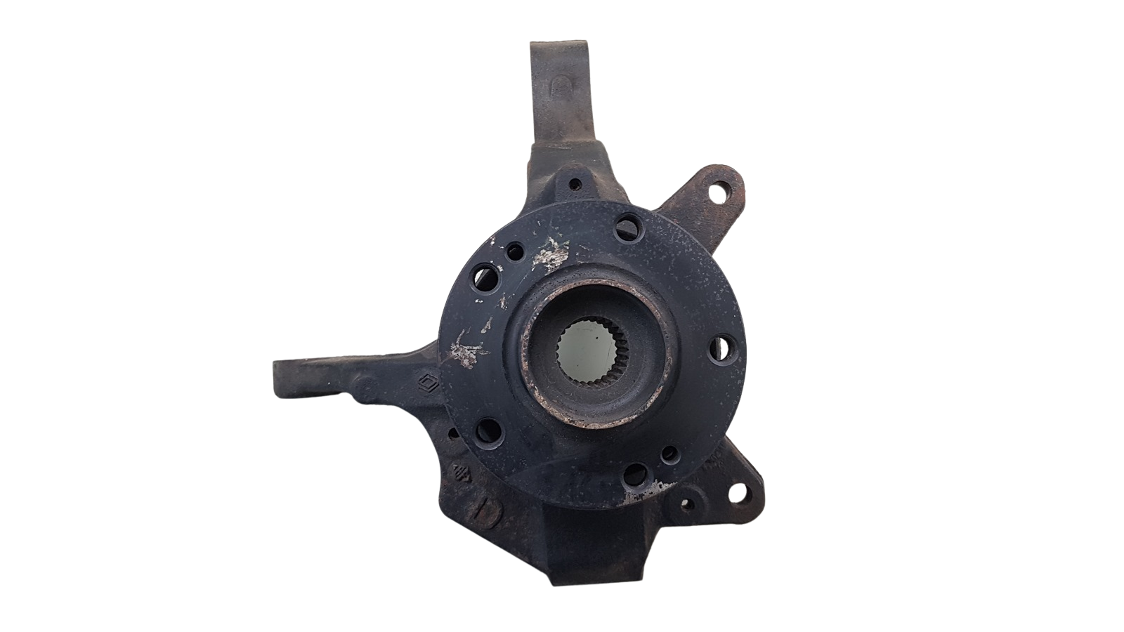 Fusée De Roue Avant Droit Renault ABS 8200322078 8200267645 main product photo