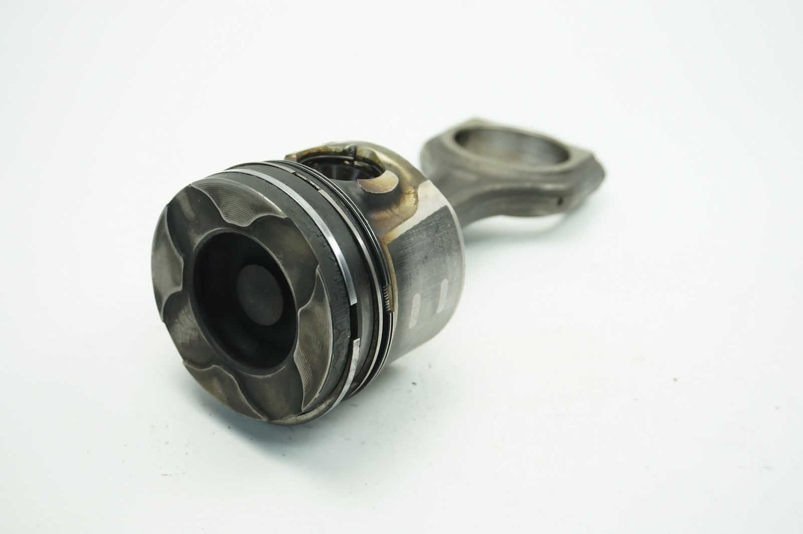 Bielle De Piston Mini R56 1,6D 09-10 1182 main product photo