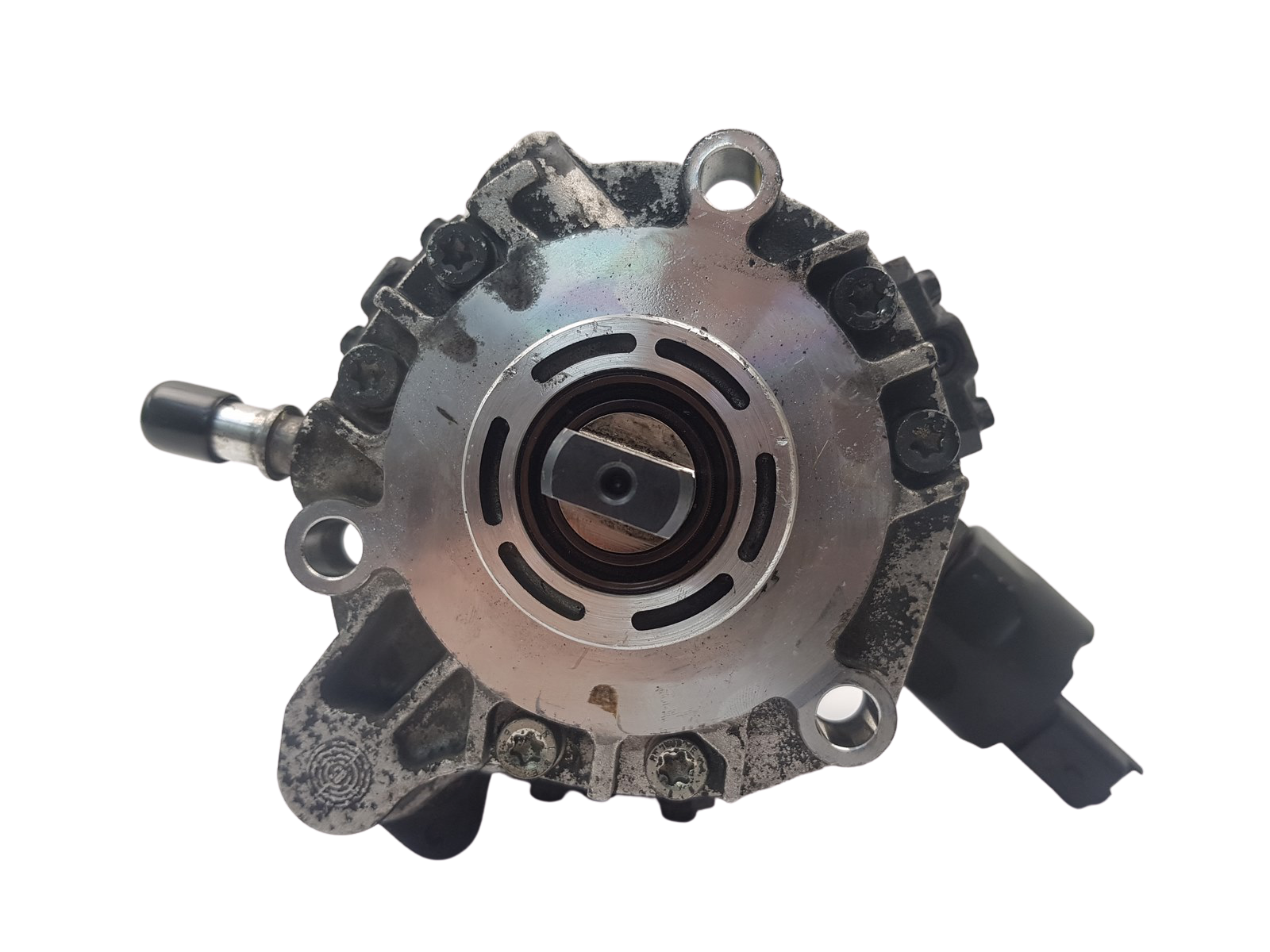 Pompe D’injection Siemens 9683623780 AC20000598 2.0 HDI Citroen Peugeot main product photo