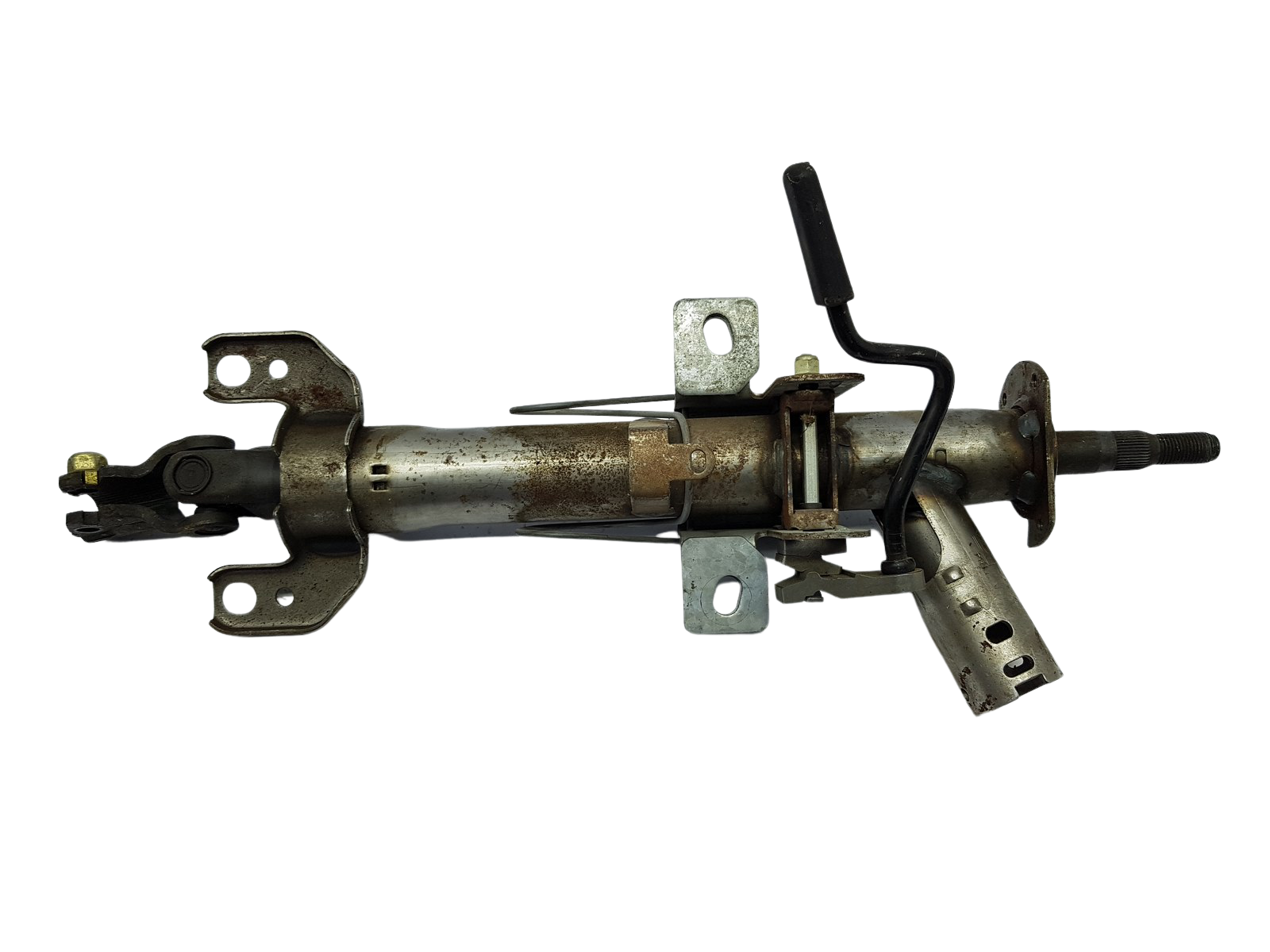 Collonne De Direction 4123F0 Citroen Xantia 12903 main product photo
