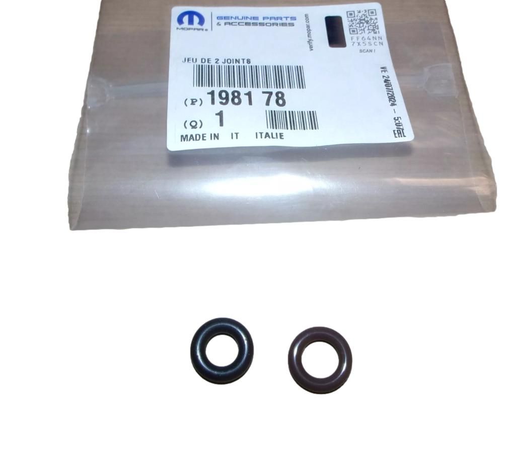 Joints Nouvelle Original 198178 1981.78 Citroen Peugeot main product photo