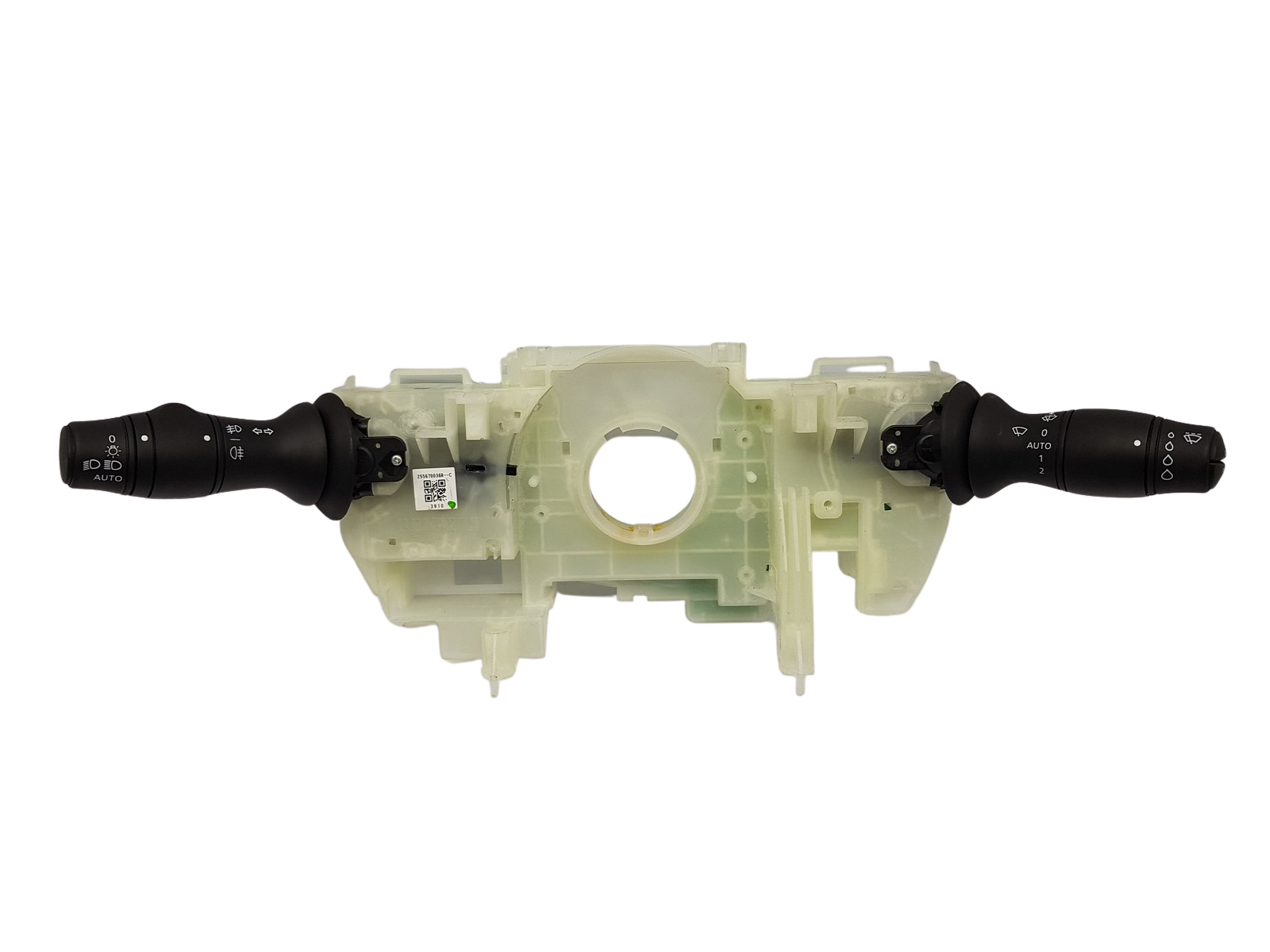 Bloc Commodos 255670036R Renault Master 3 Opel Movano 2 8075 main product photo