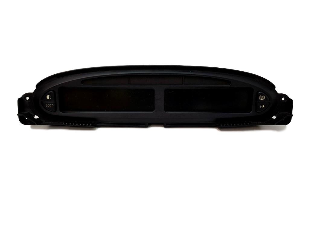 Bloc Compteurs Vitesse Xsara Picasso 9631710380 main product photo