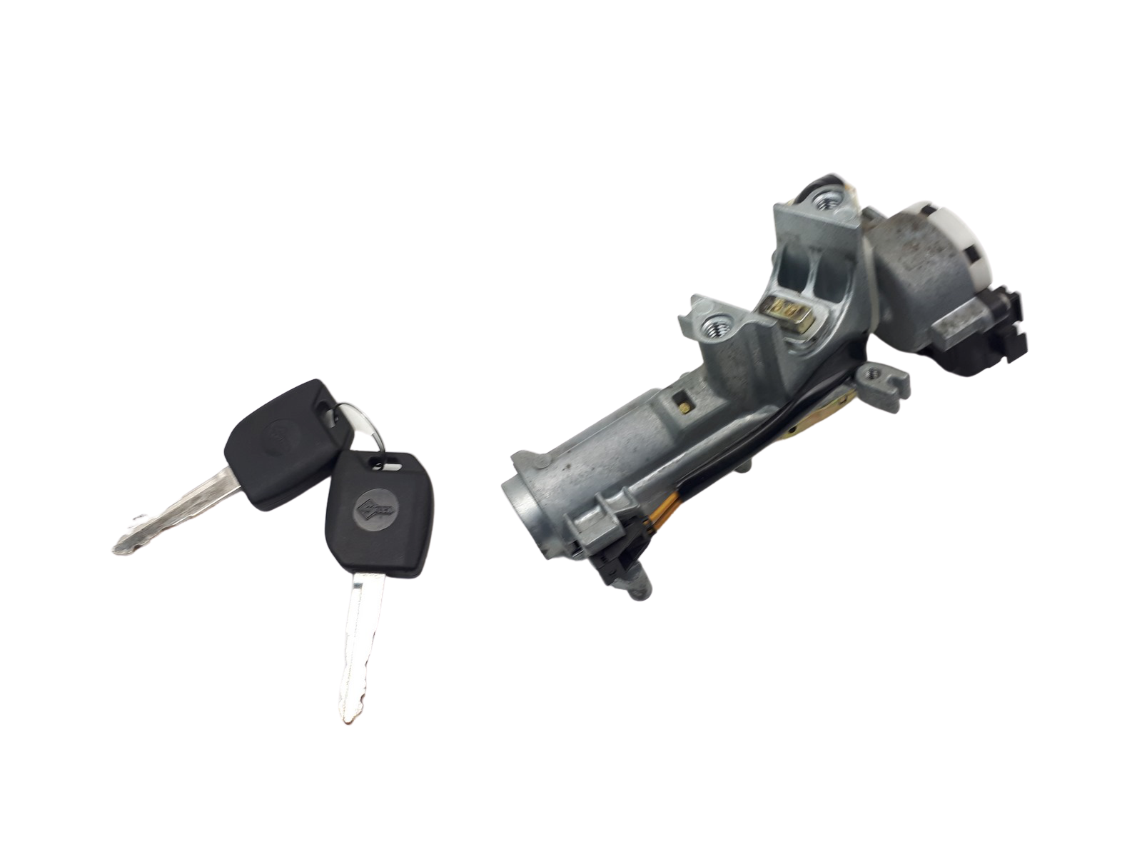 Commutateur D’allumage Fiat Opel Suzuki SL-S18 SLS18 main product photo
