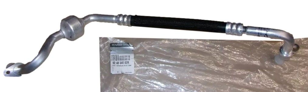 Tuyau De Climatisation Nouvelle Original 924804602R Renault main product photo